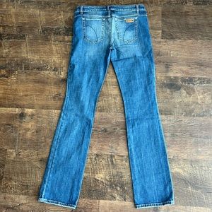 Joe’s Jeans Starlet Size 31